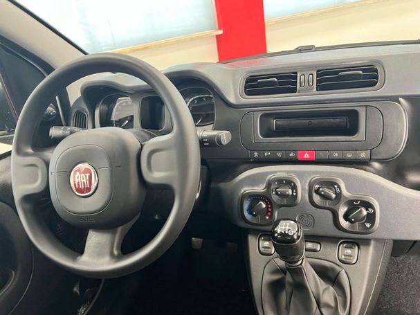 Fiat Panda 51 kW image number 35