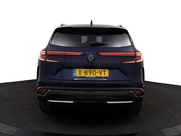 Renault Espace E-Tech Hybrid 200 Esprit Alpine 147 kW image number 6