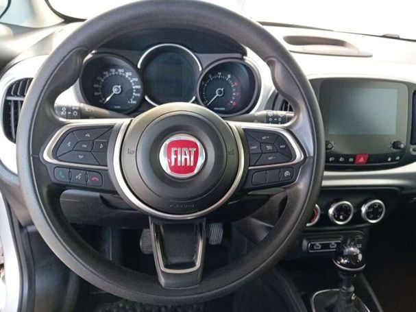 Fiat 500L 1.4 70 kW image number 13