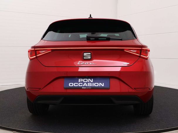 Seat Leon 1.4 XCellence DSG 150 kW image number 7