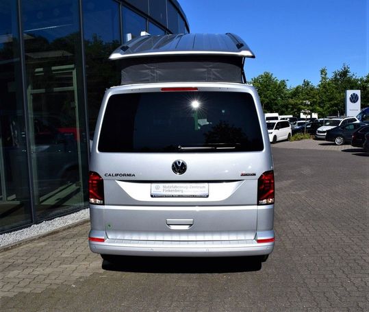 Volkswagen T6 California DSG Beach 4Motion 110 kW image number 21