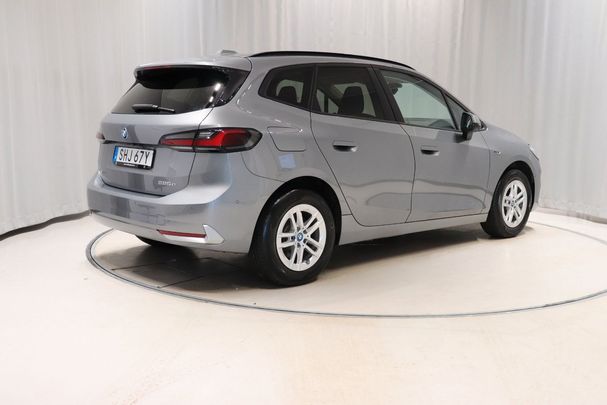 BMW 225e Active Tourer xDrive 165 kW image number 6