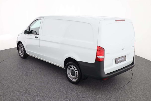 Mercedes-Benz Vito 114 CDI 100 kW image number 3