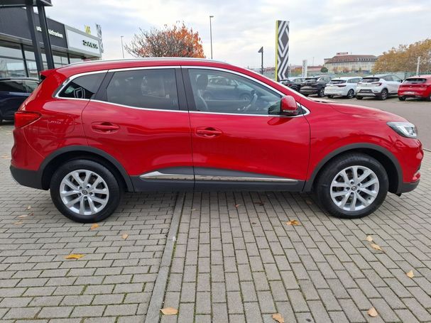 Renault Kadjar TCe 140 GPF LIMITED 103 kW image number 5