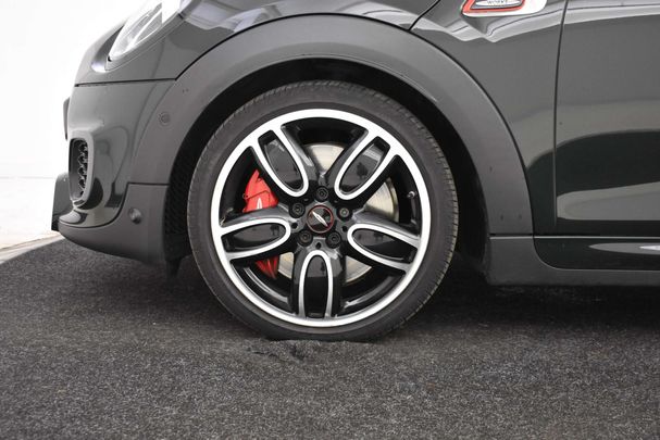 Mini John Cooper Works 171 kW image number 39