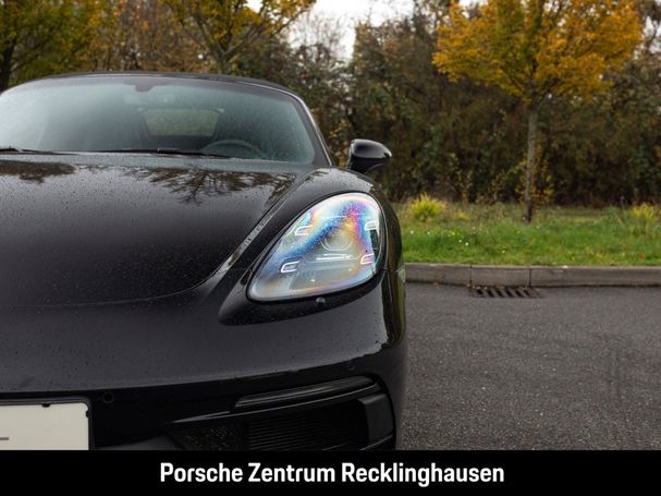 Porsche Boxster GTS 4.0 294 kW image number 15