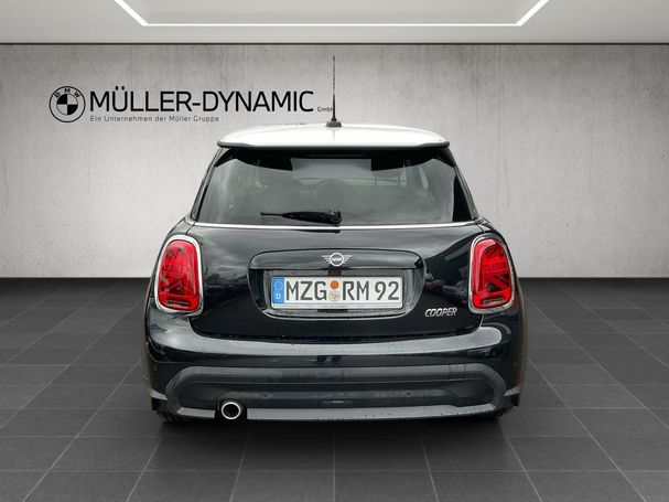 Mini Cooper Mini 100 kW image number 4