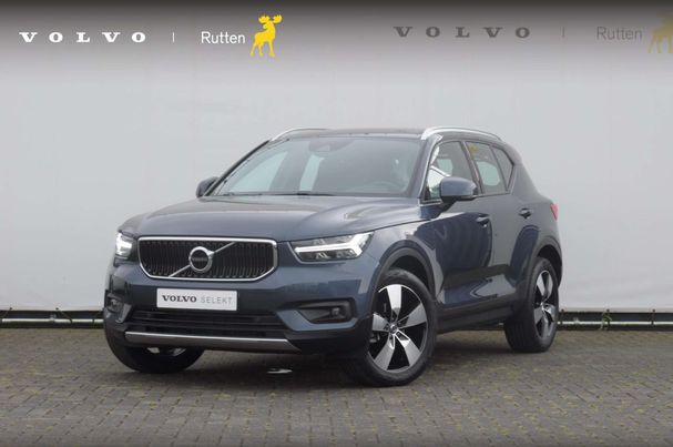 Volvo XC40 T2 95 kW image number 1