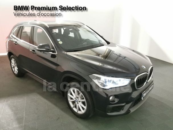 BMW X1 16d sDrive 85 kW image number 2