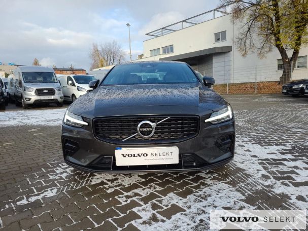 Volvo S60 184 kW image number 9