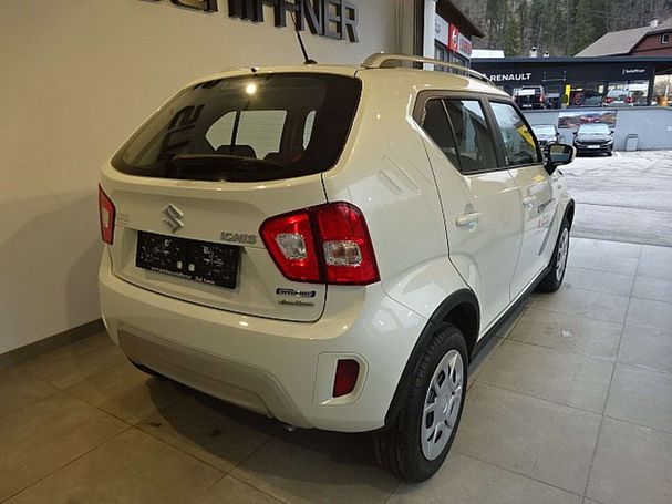 Suzuki Ignis 61 kW image number 3