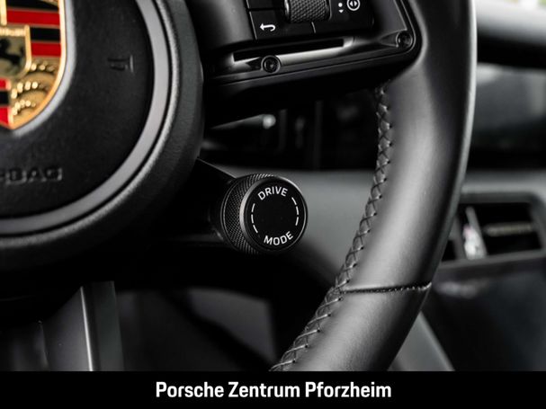 Porsche Taycan 4S 420 kW image number 27