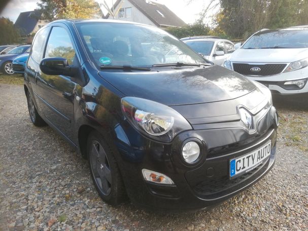 Renault Twingo 55 kW image number 7