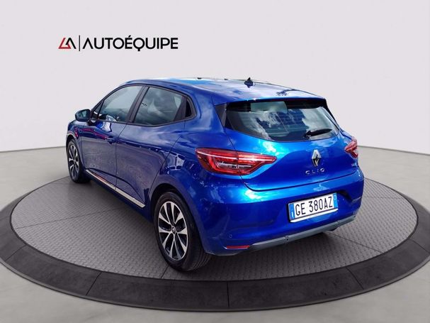 Renault Clio E-Tech Hybrid 140 103 kW image number 2