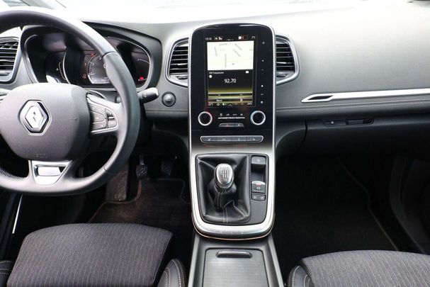 Renault Grand Scenic TCe 140 103 kW image number 7