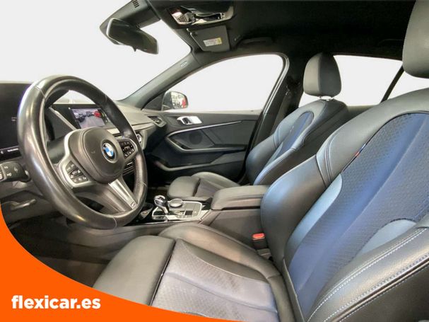 BMW 118i 100 kW image number 10