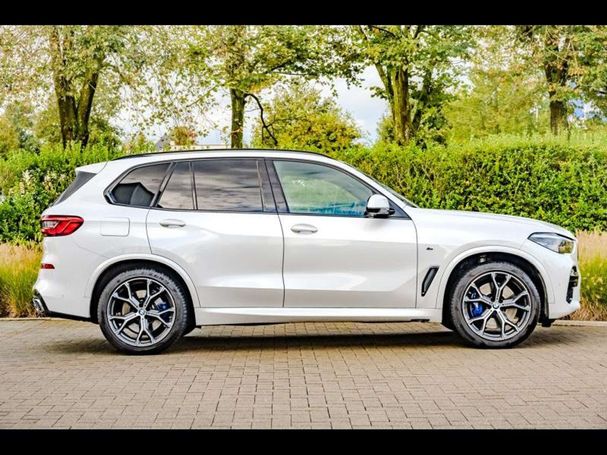 BMW X5 xDrive 195 kW image number 2