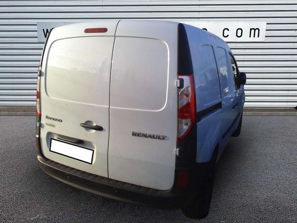 Renault Kangoo dCi 95 70 kW image number 2