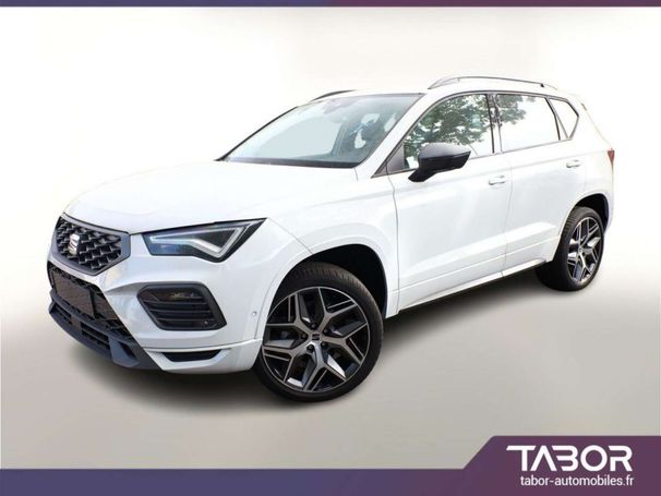 Seat Ateca 1.5 TSI DSG FR 110 kW image number 1