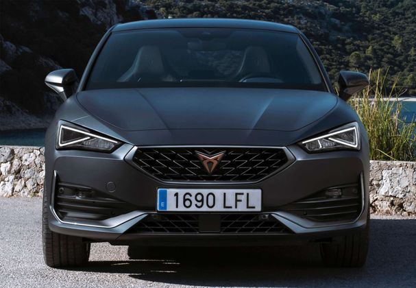 Cupra Leon Sportstourer 1.5 eTSI DSG 110 kW image number 5