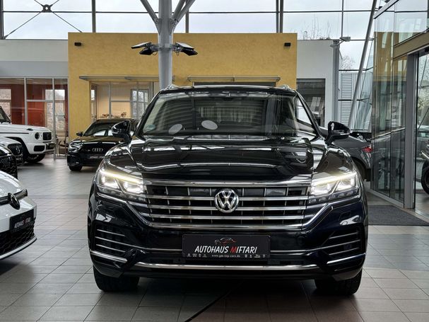 Volkswagen Touareg 4Motion 210 kW image number 8