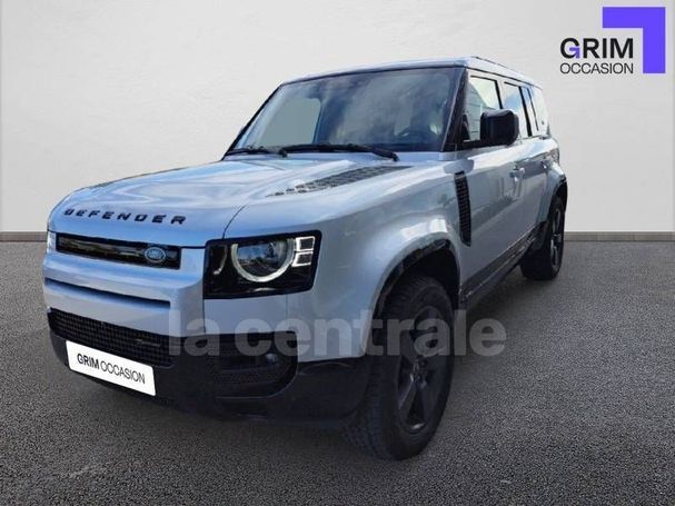 Land Rover Defender 110 P400 MHEV 294 kW image number 1