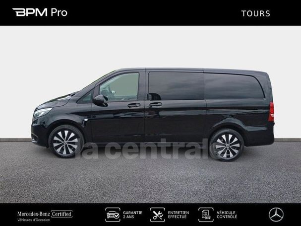 Mercedes-Benz Vito 116 CDi Long 120 kW image number 16