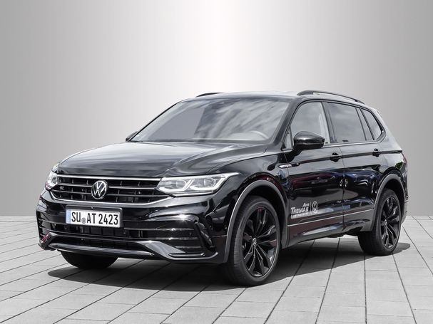 Volkswagen Tiguan Allspace 2.0 TDI R-Line DSG 4Motion 147 kW image number 1