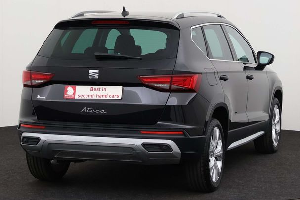 Seat Ateca 2.0 TDI 111 kW image number 4