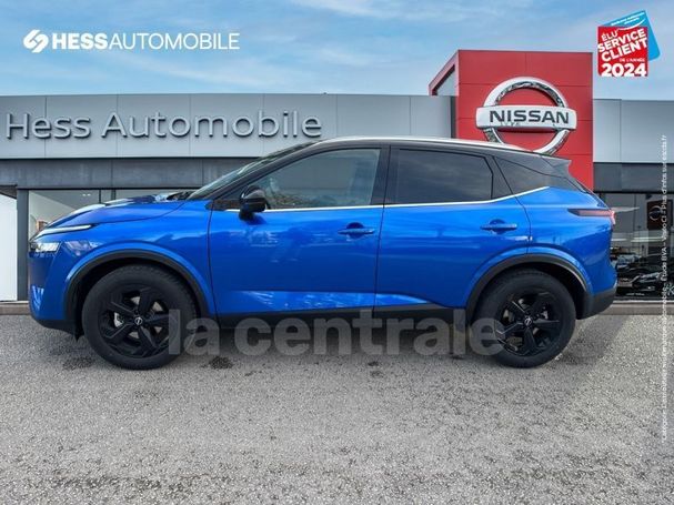 Nissan Qashqai 1.3 103 kW image number 2