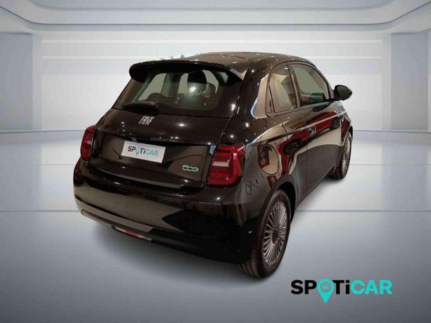 Fiat 500 70 kW image number 6