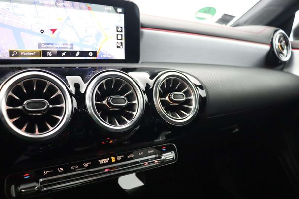 Mercedes-Benz CLA 180 100 kW image number 20