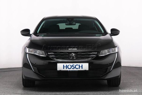 Peugeot 508 BlueHDi EAT8 Allure 96 kW image number 2