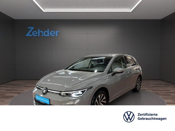 Volkswagen Golf 1.4 eHybrid Style DSG 150 kW image number 1