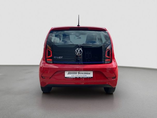 Volkswagen up! 60 kW image number 2