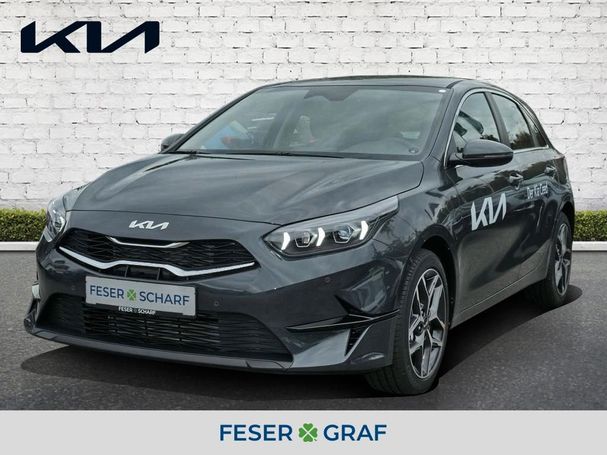 Kia Ceed 1.5 Spirit 103 kW image number 1