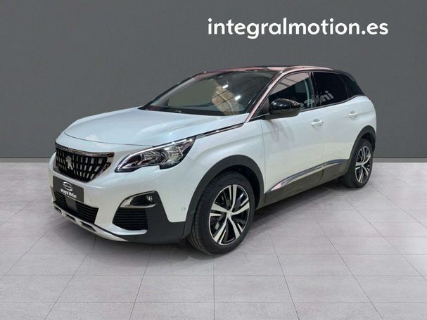 Peugeot 3008 BlueHDi 130 S&S EAT8 Allure 96 kW image number 1