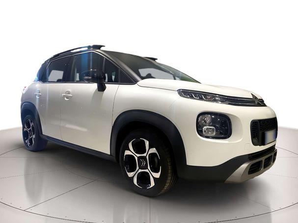 Citroen C3 Aircross BlueHDi 100 Shine 75 kW image number 9