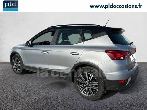 Seat Arona 1.0 TSI 70 kW image number 2