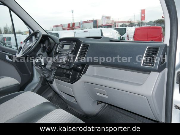 Hyundai H 350 L3H2 2.5 CRDi 110 kW image number 17