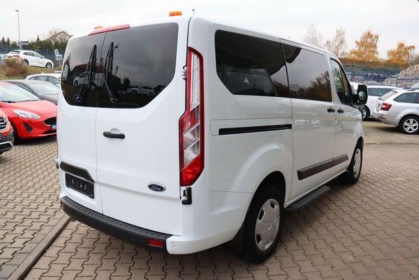 Ford Transit Custom 320 L1H1 77 kW image number 2