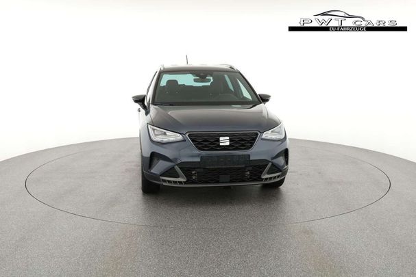 Seat Arona 1.0 TSI FR 81 kW image number 26