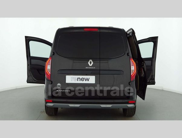 Renault Kangoo TCe 130 EDC 96 kW image number 30