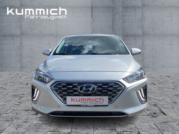 Hyundai Ioniq 104 kW image number 2