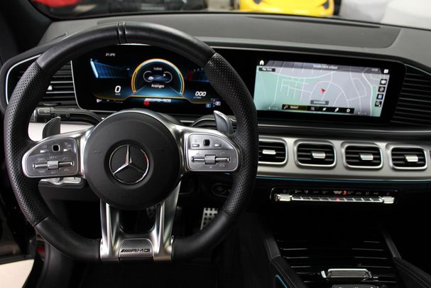 Mercedes-Benz GLE 53 AMG 4Matic+ 320 kW image number 20