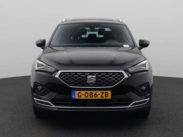 Seat Tarraco 2.0 TSI 4Drive Xcellence 140 kW image number 2