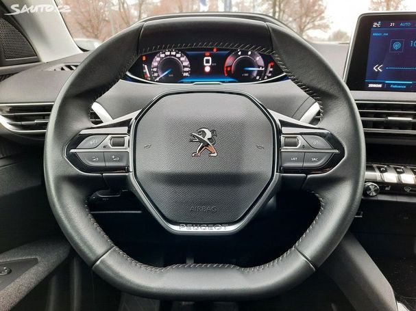 Peugeot 3008 130 Active 96 kW image number 19