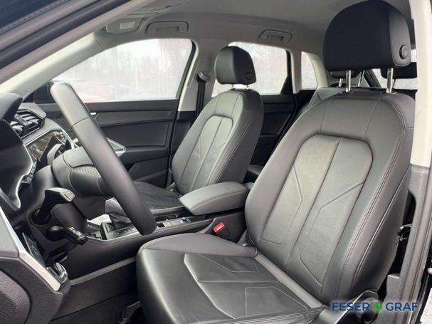 Audi Q3 TFSI S tronic 180 kW image number 6