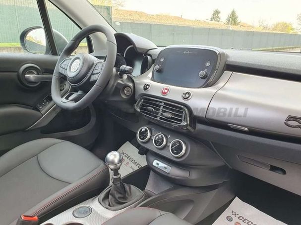 Fiat 500X 1.0 88 kW image number 21