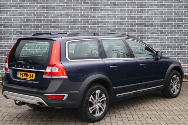 Volvo XC70 T5 180 kW image number 6